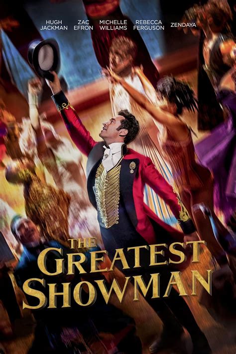the greatest showman solarmovie|The Greatest Showman .